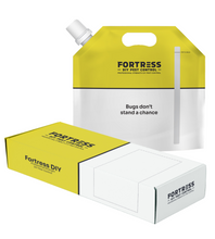 Fortress DIY Pest Control Kit